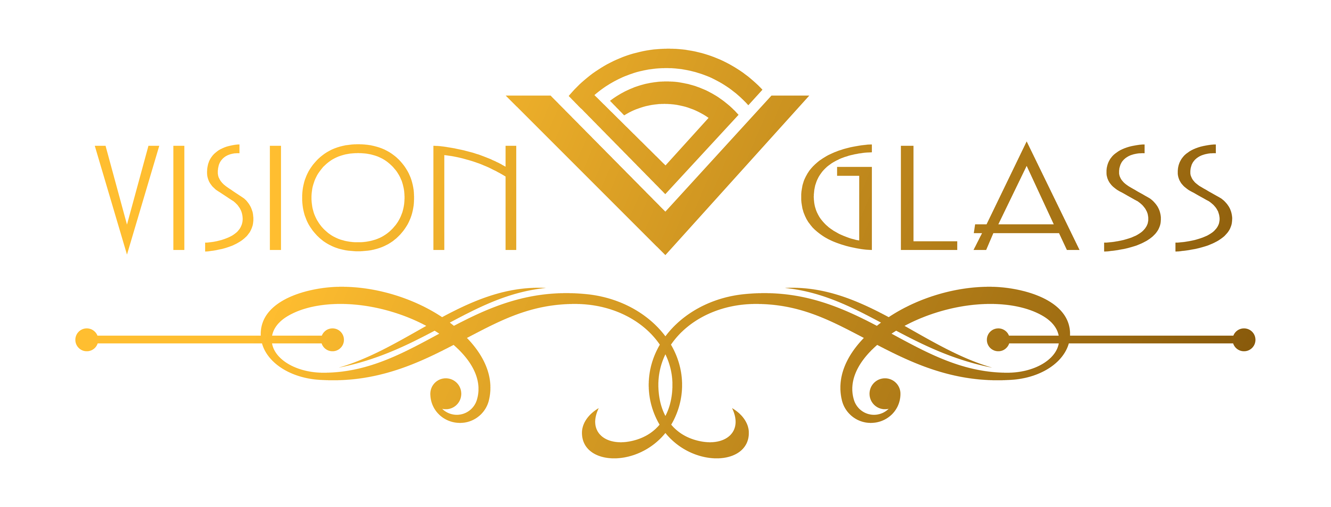Logo Visionglass 2017 [Gradient]