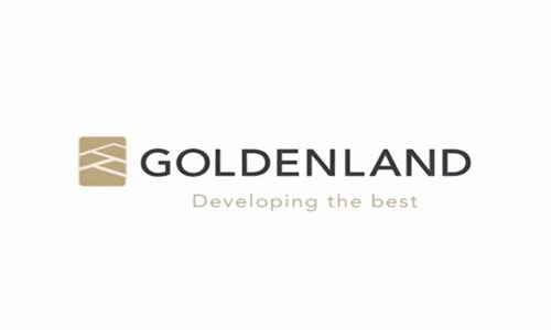 Golden Land Property Development PLC